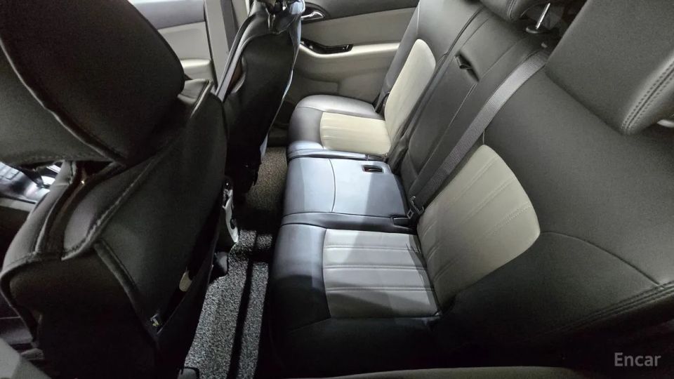 ChevroletGMDaewoo Orlando