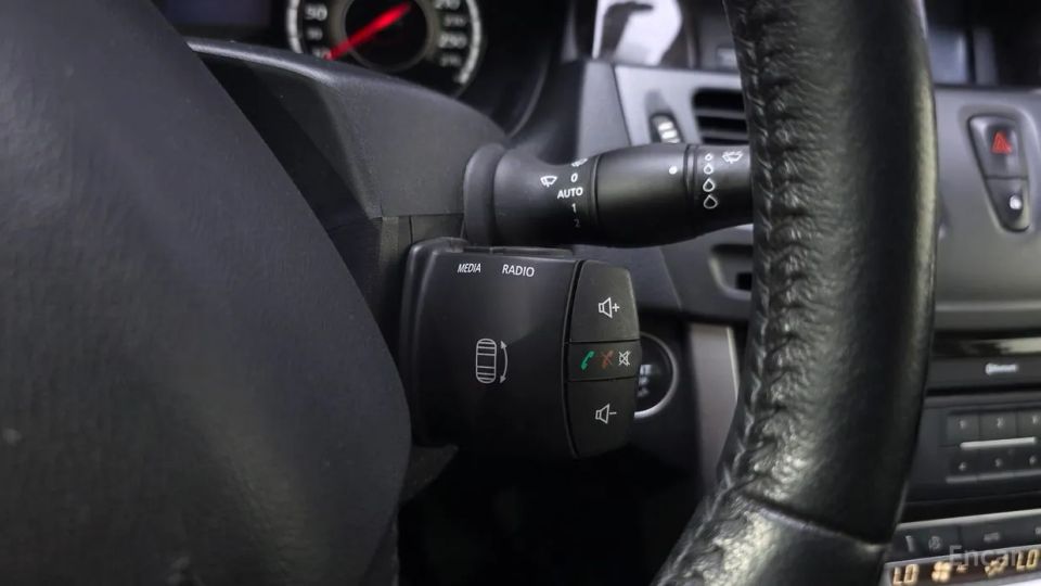 Renault-KoreaSamsung SM5