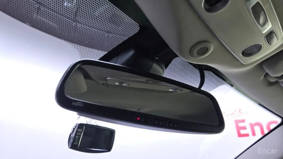 Renault-KoreaSamsung SM5