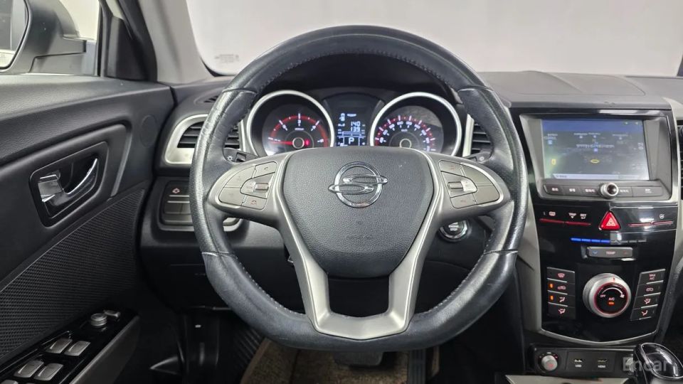 KG_Mobility_Ssangyong TIBOLI