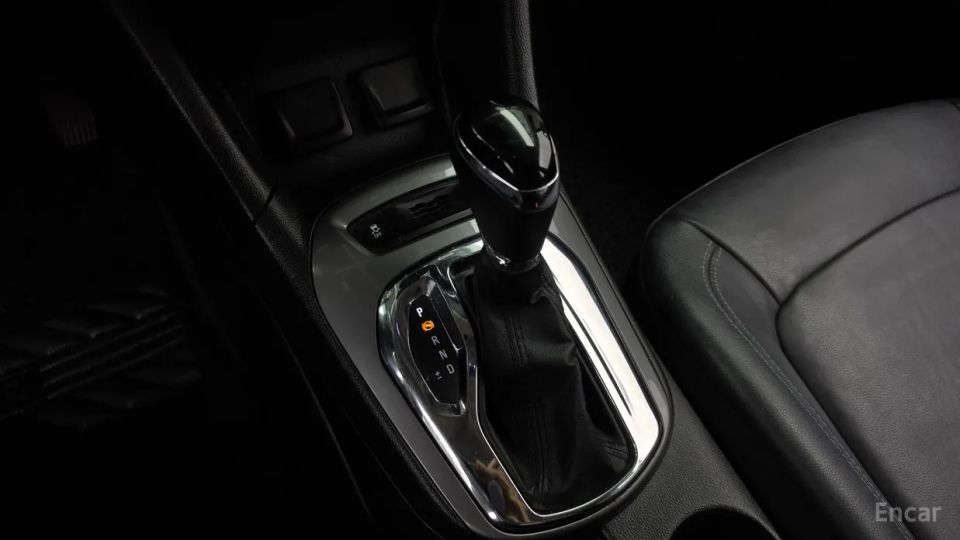 ChevroletGMDaewoo Cruze