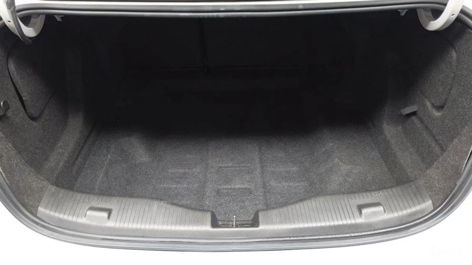 ChevroletGMDaewoo Cruze