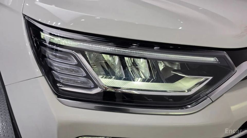 KG_Mobility_Ssangyong KORANDO