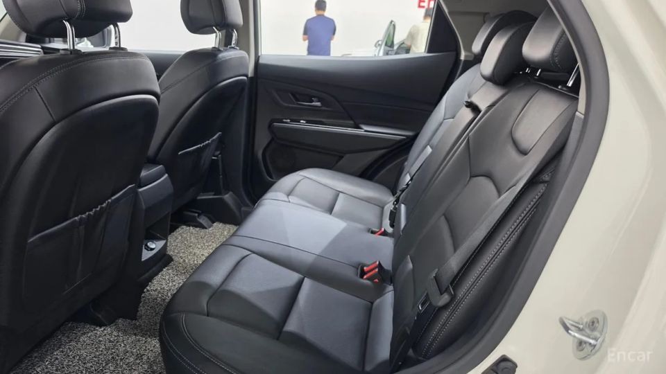 KG_Mobility_Ssangyong KORANDO