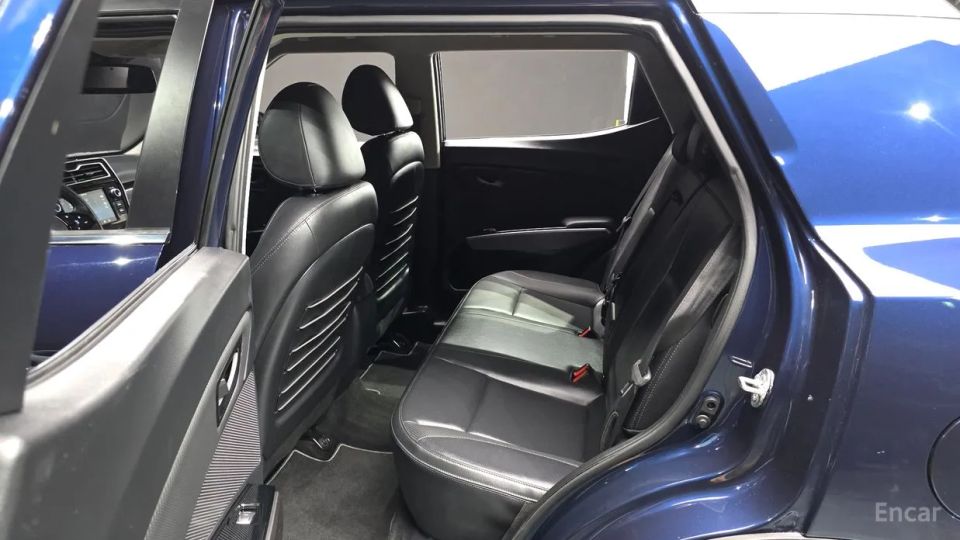 KG_Mobility_Ssangyong TIBOLI