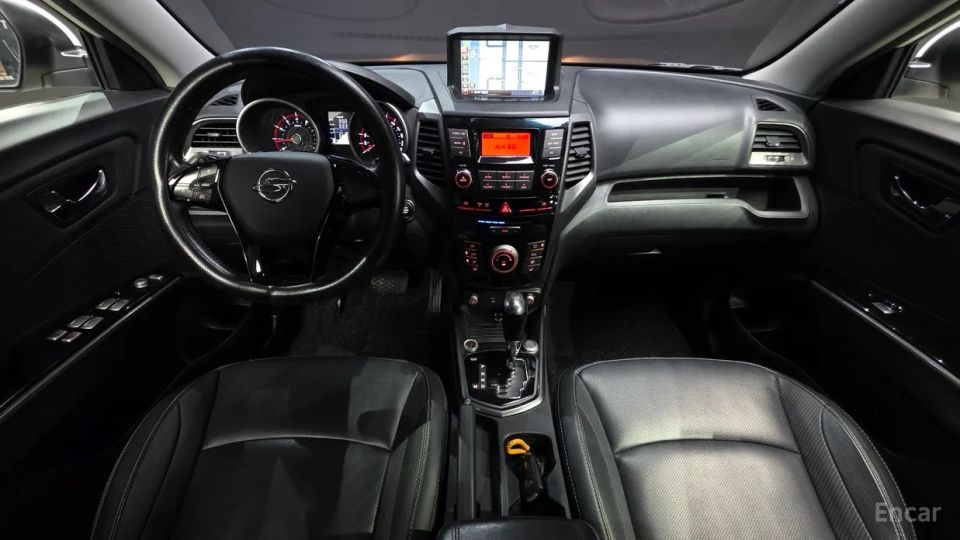 KG_Mobility_Ssangyong TIBOLI