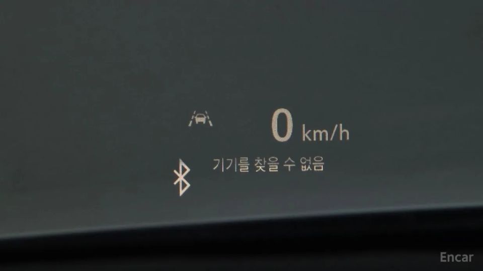 ChevroletGMDaewoo Trailblazer