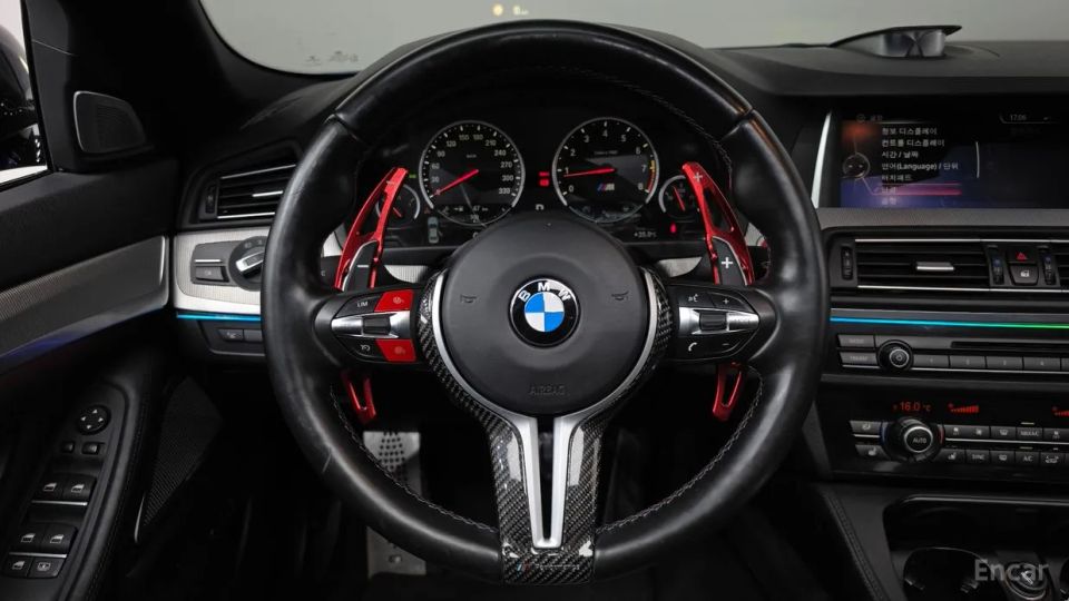 BMW M5