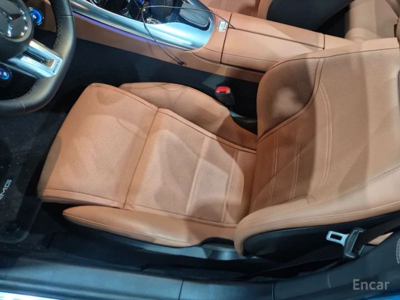 Mercedes-Benz SL-Class