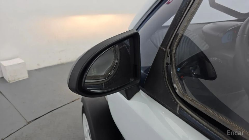Renault-KoreaSamsung Twizy