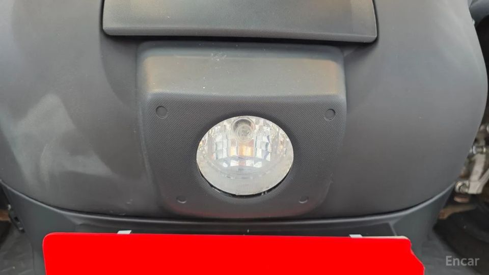 Renault-KoreaSamsung Twizy