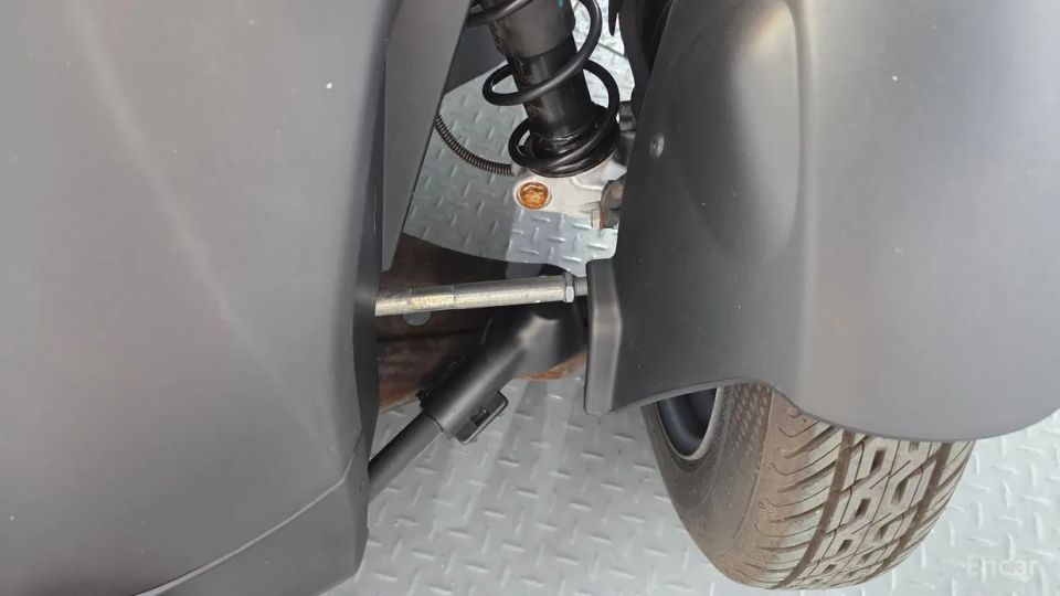 Renault-KoreaSamsung Twizy