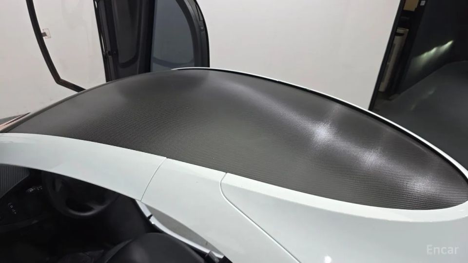 Renault-KoreaSamsung Twizy