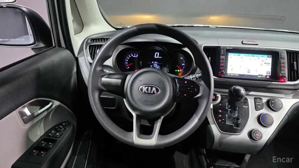 Kia RAY