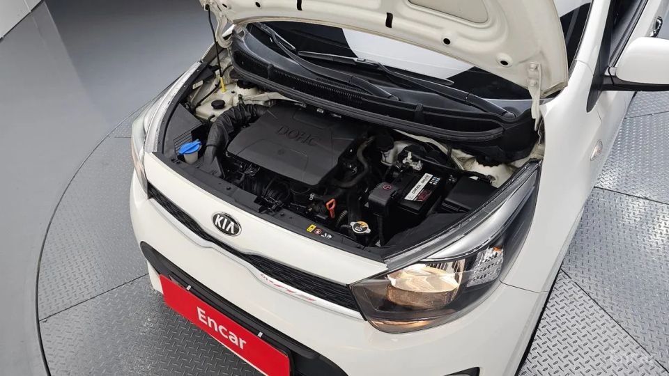 Kia Morning