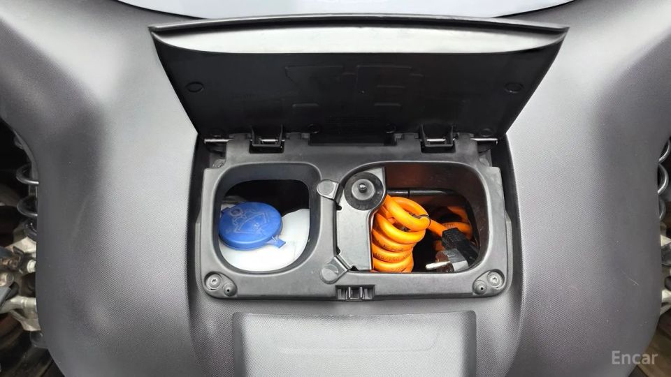 Renault-KoreaSamsung Twizy