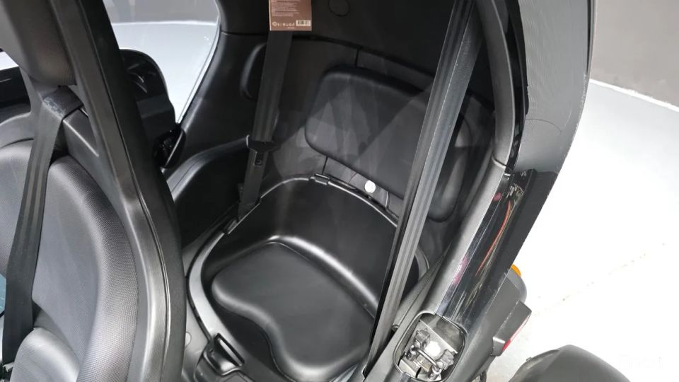 Renault-KoreaSamsung Twizy