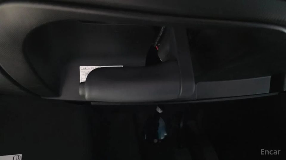 Renault-KoreaSamsung Twizy