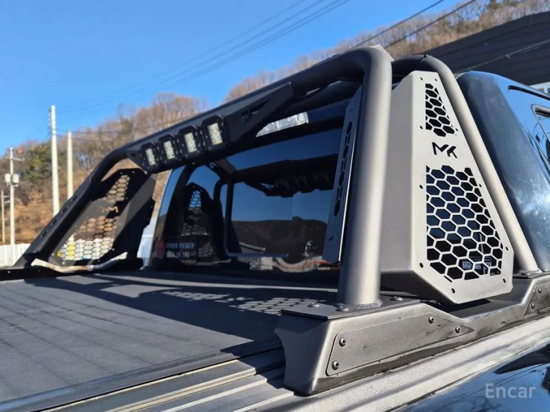Ford F150
