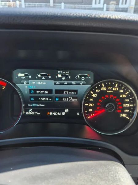 Ford F150