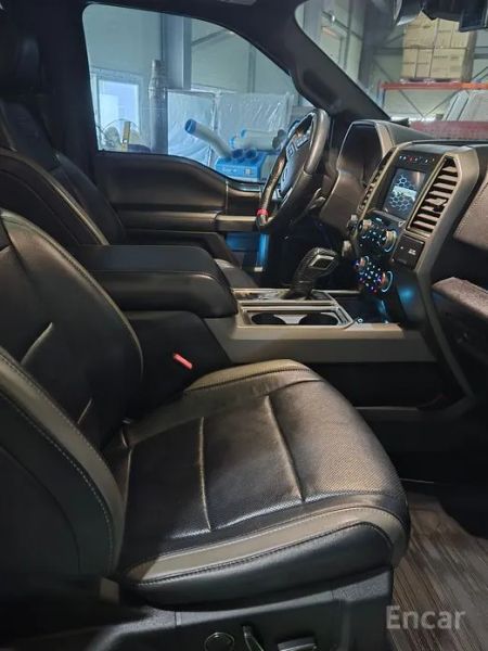 Ford F150
