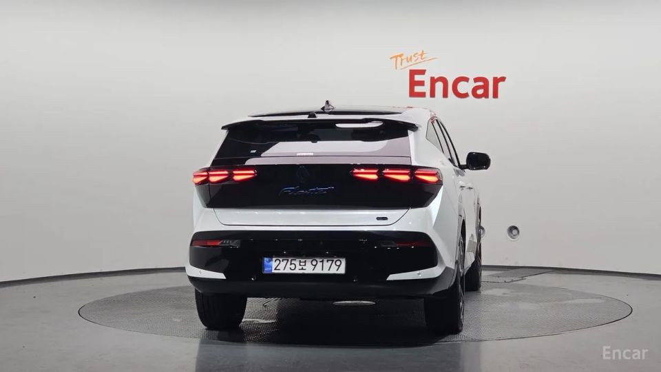 Renault-KoreaSamsung Filante