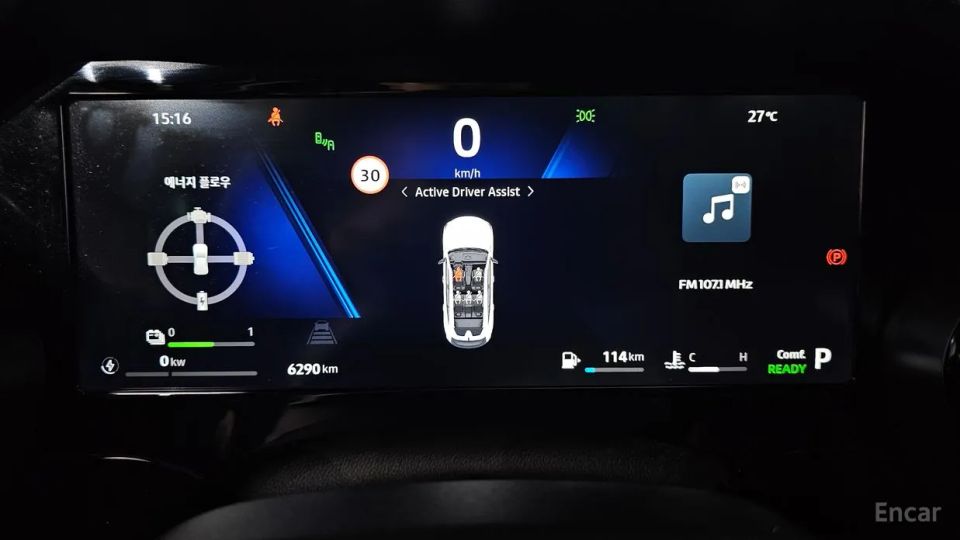 Renault-KoreaSamsung Filante