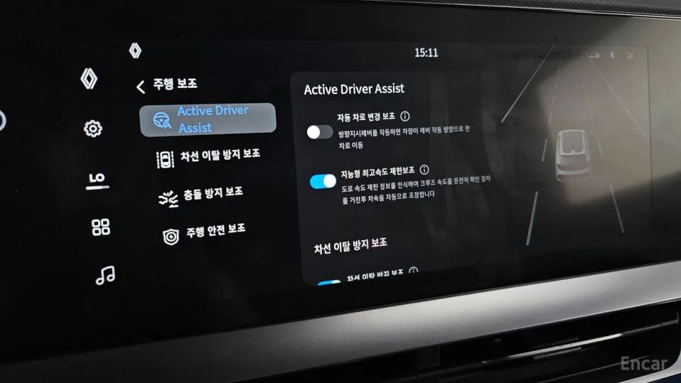 Renault-KoreaSamsung Filante