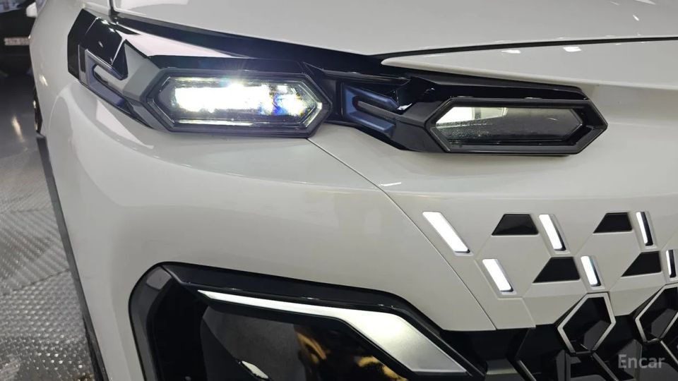 Renault-KoreaSamsung Filante