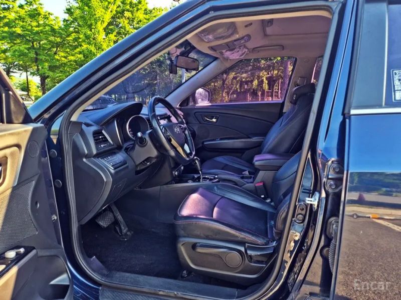 KG_Mobility_Ssangyong TIBOLI