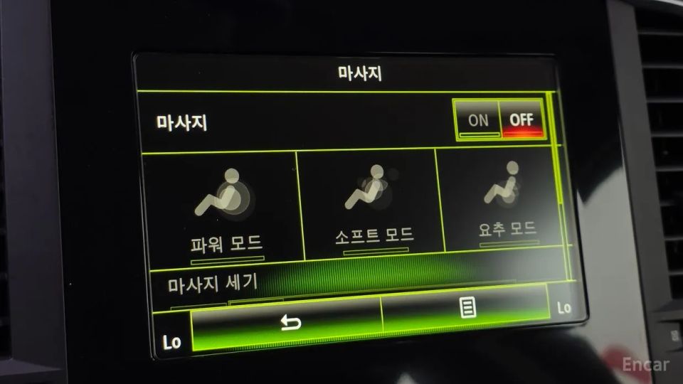 Renault-KoreaSamsung SM6