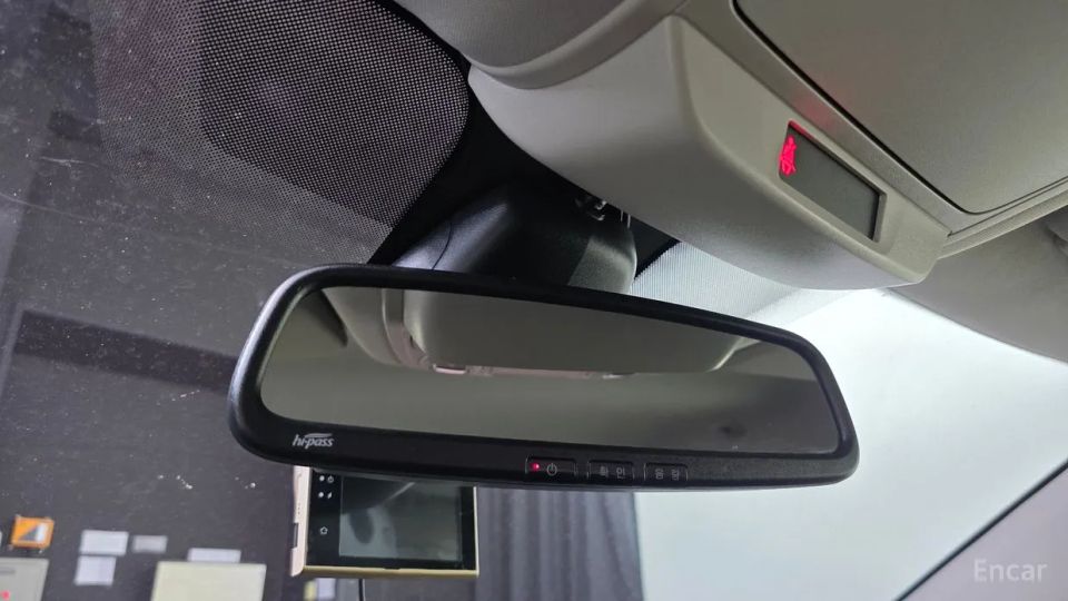 Renault-KoreaSamsung SM6