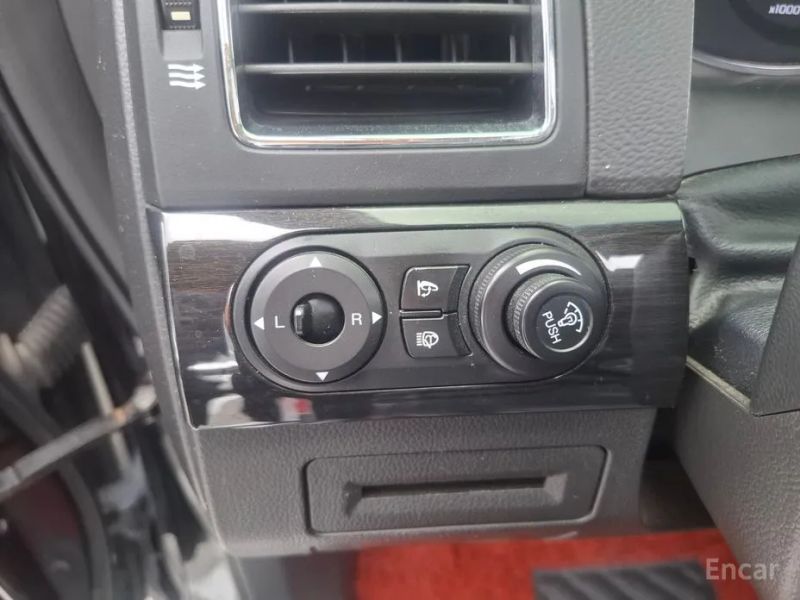 ChevroletGMDaewoo Captiva