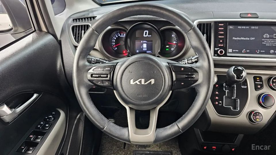 Kia RAY
