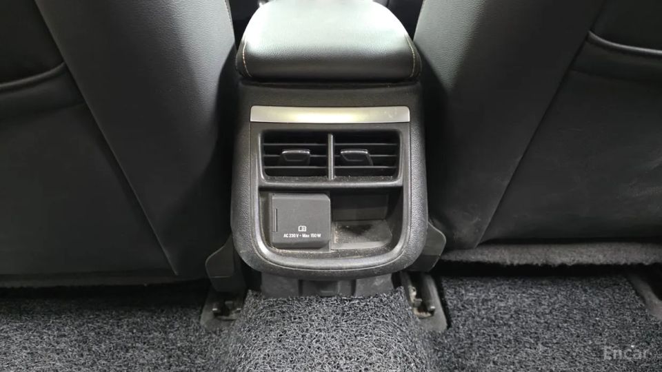 ChevroletGMDaewoo Impala