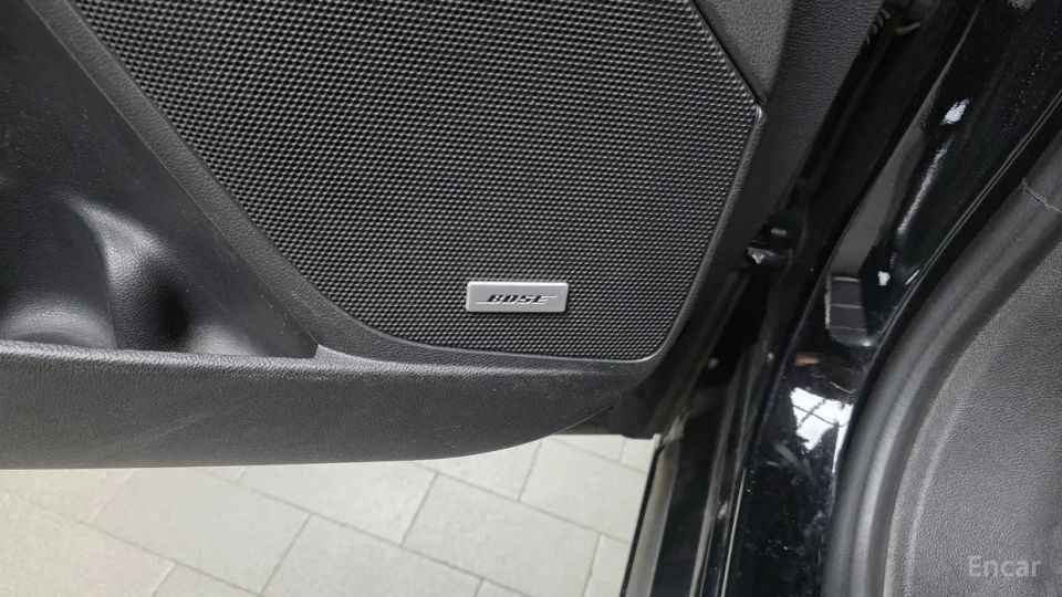 ChevroletGMDaewoo Impala