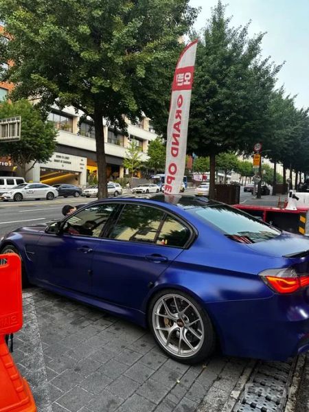 BMW M3