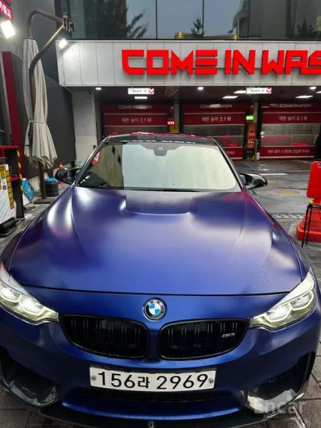 BMW M3