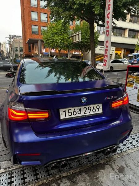 BMW M3