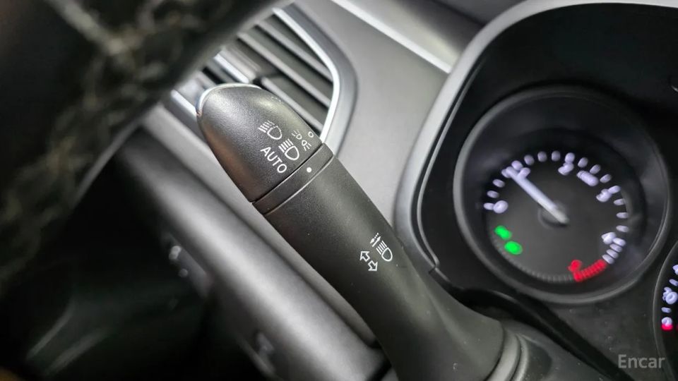 Renault-KoreaSamsung SM6