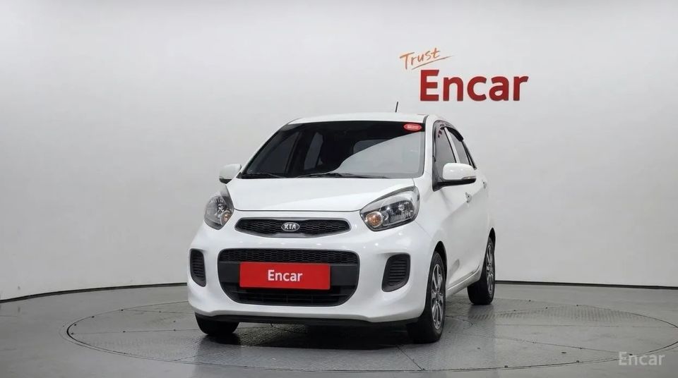 Kia Morning