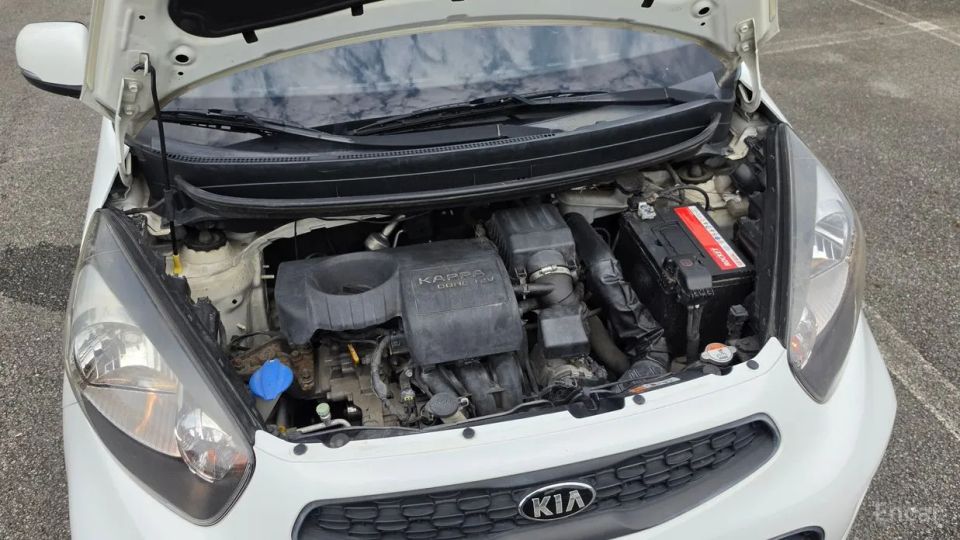 Kia Morning