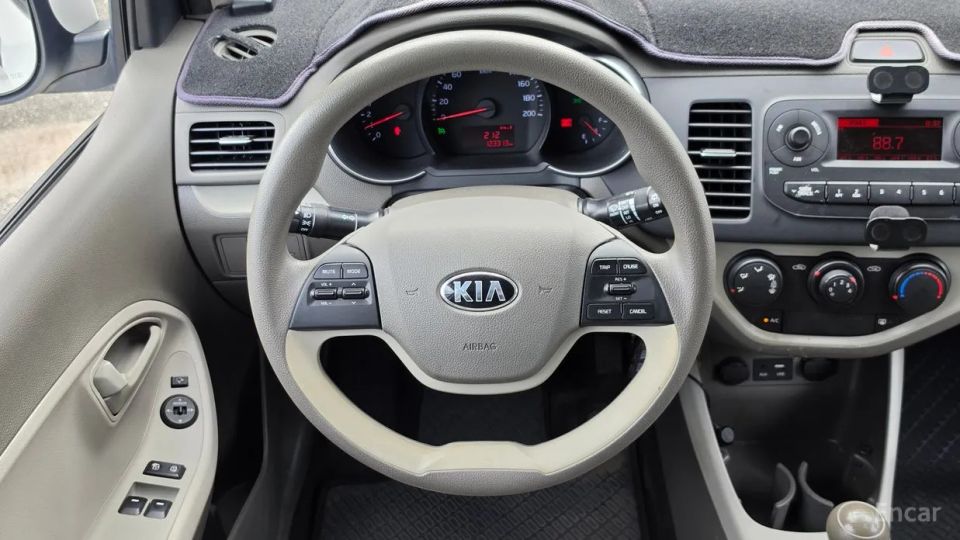 Kia Morning