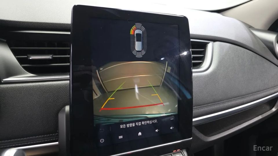 Renault-KoreaSamsung Zoe