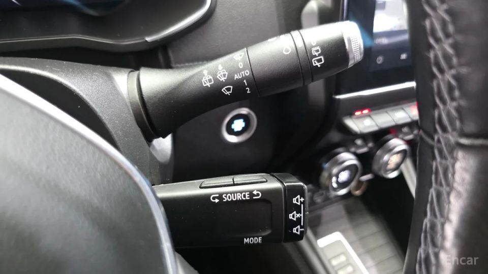 Renault-KoreaSamsung Zoe