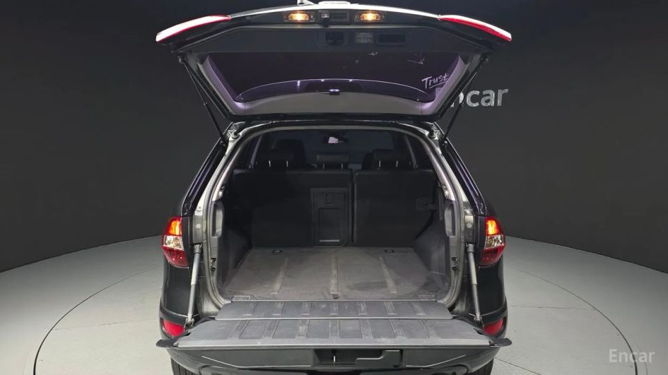 Renault-KoreaSamsung QM5