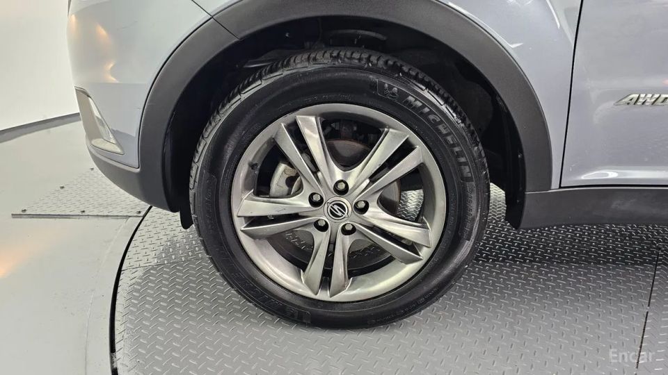 KG_Mobility_Ssangyong KORANDO