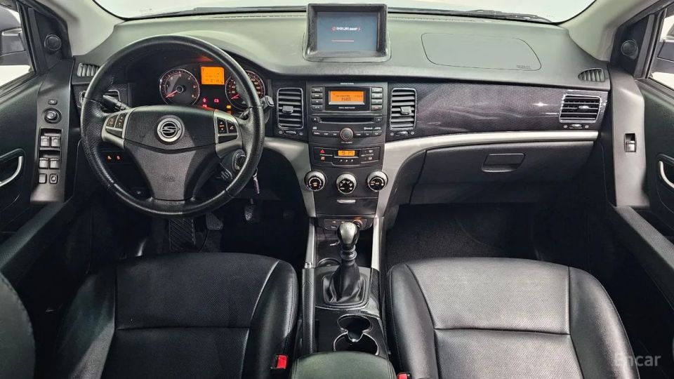KG_Mobility_Ssangyong KORANDO
