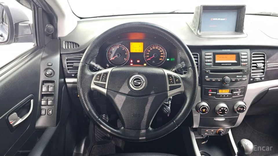 KG_Mobility_Ssangyong KORANDO