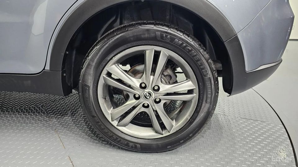 KG_Mobility_Ssangyong KORANDO